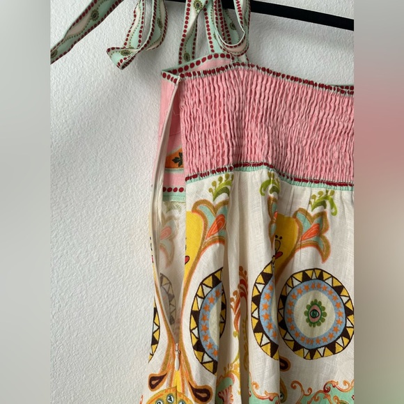 ALEMAIS | PINBALL SUNDRESS US 2 - Picture 11 of 15